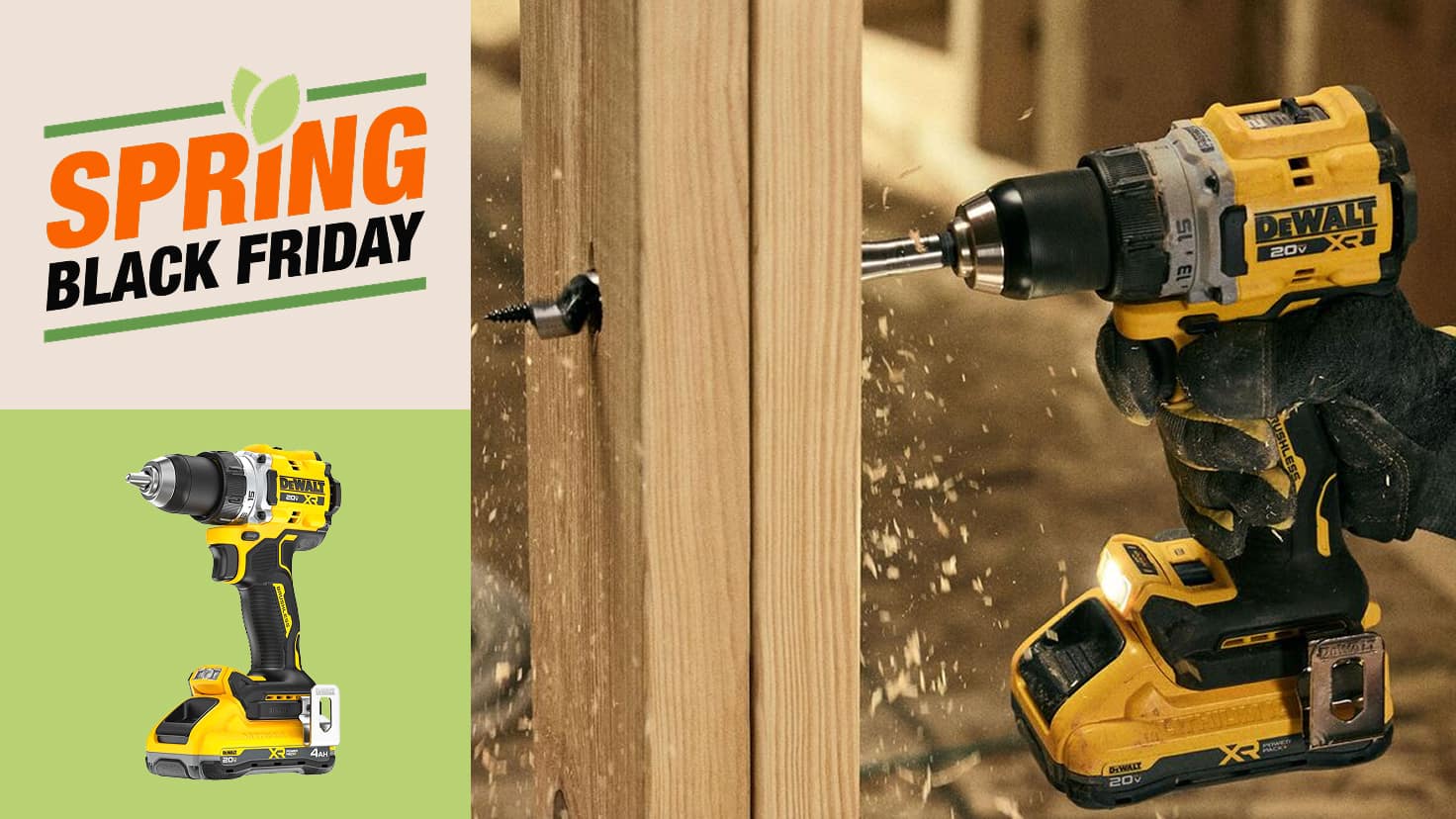 Up to 40% Off Drills