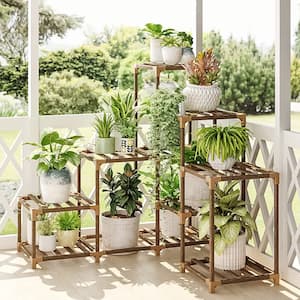 Image for Corner Plant Stands
