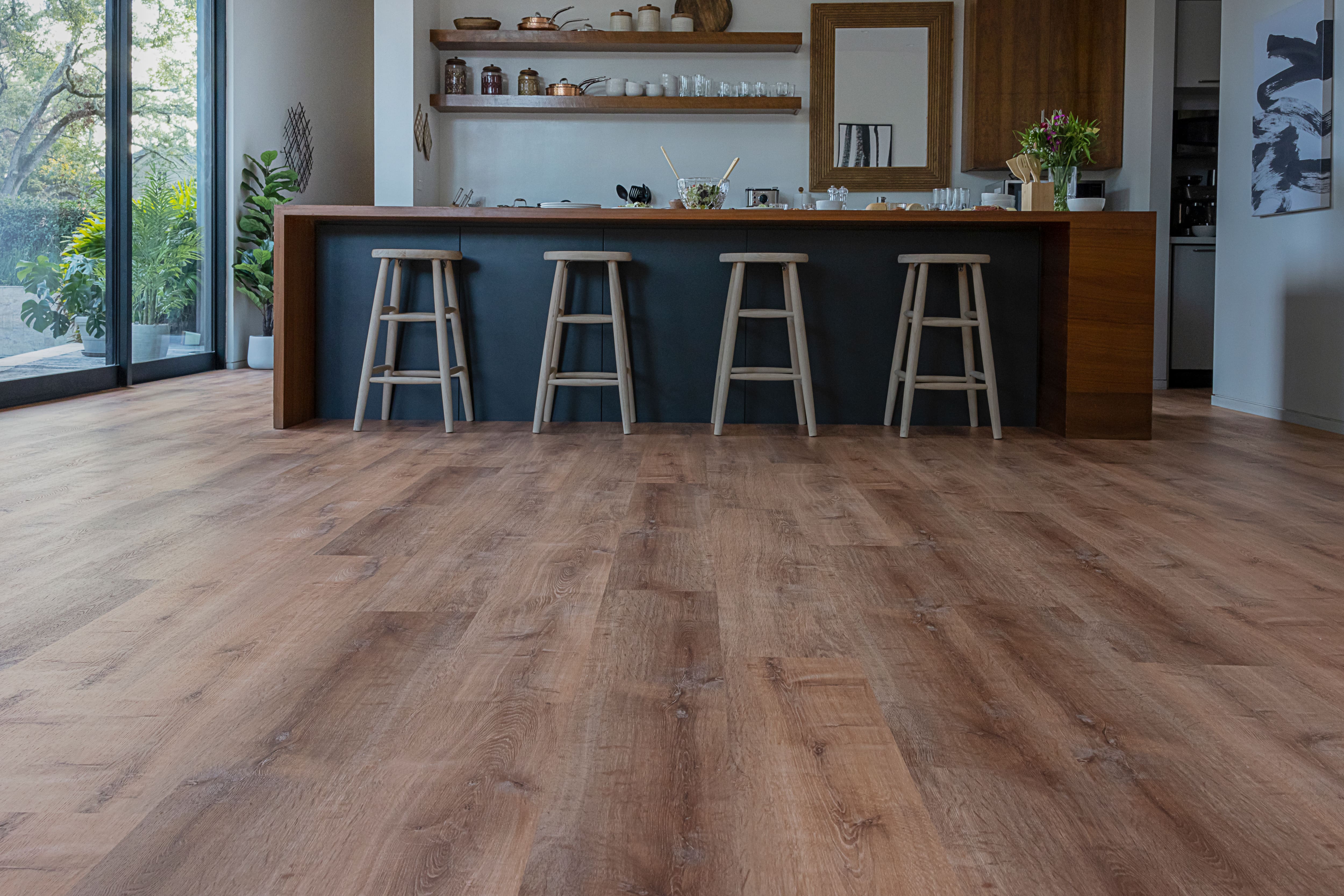 Who Makes Lifeproof Vinyl Flooring: Discover the Manufacturer