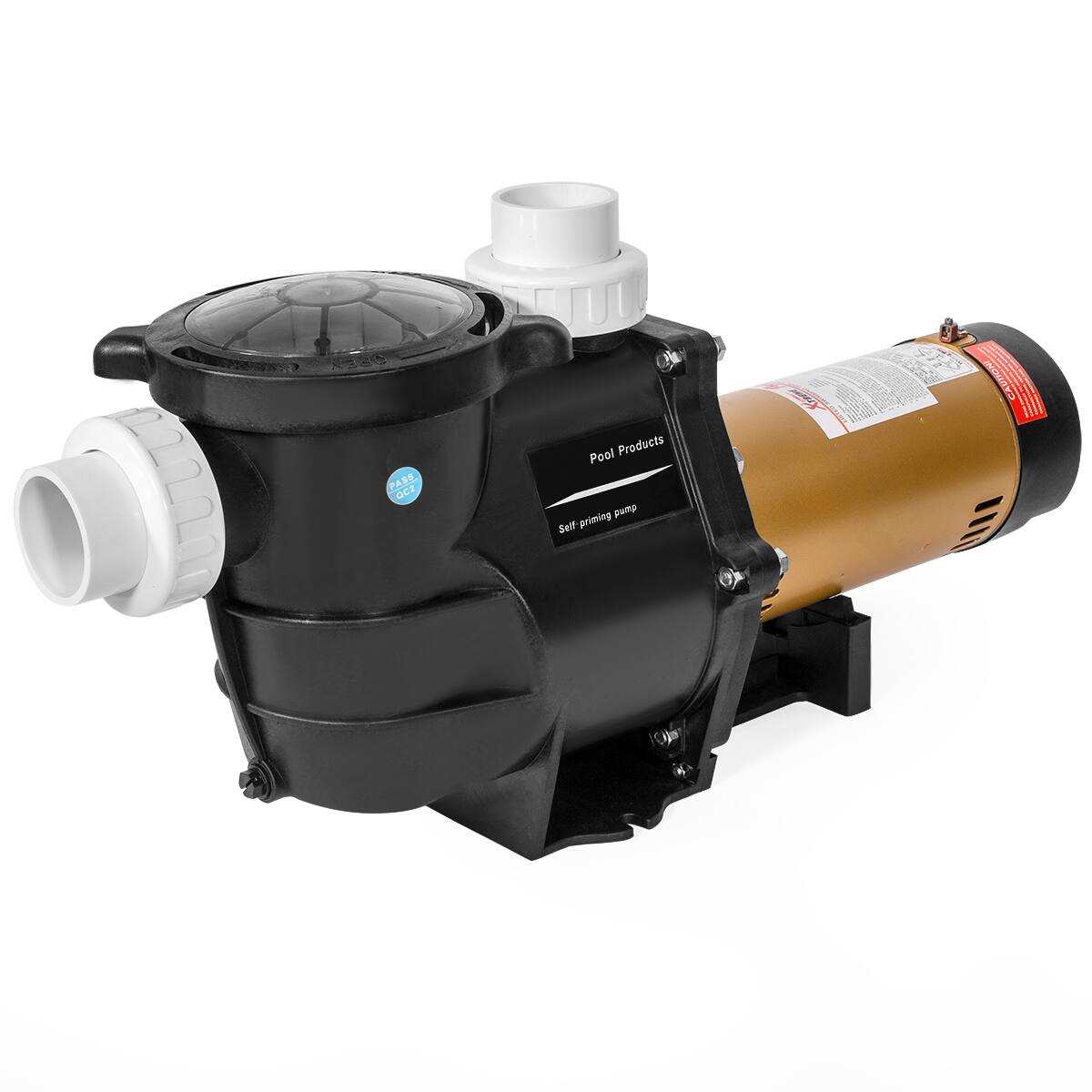 Pool Pumps