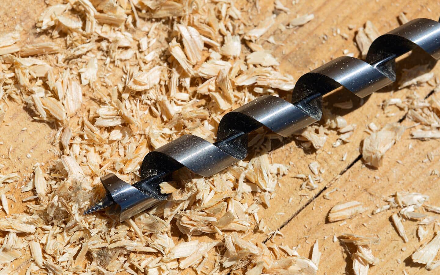 Choose the Best Drill Bits for Your Next Project - The Home Depot