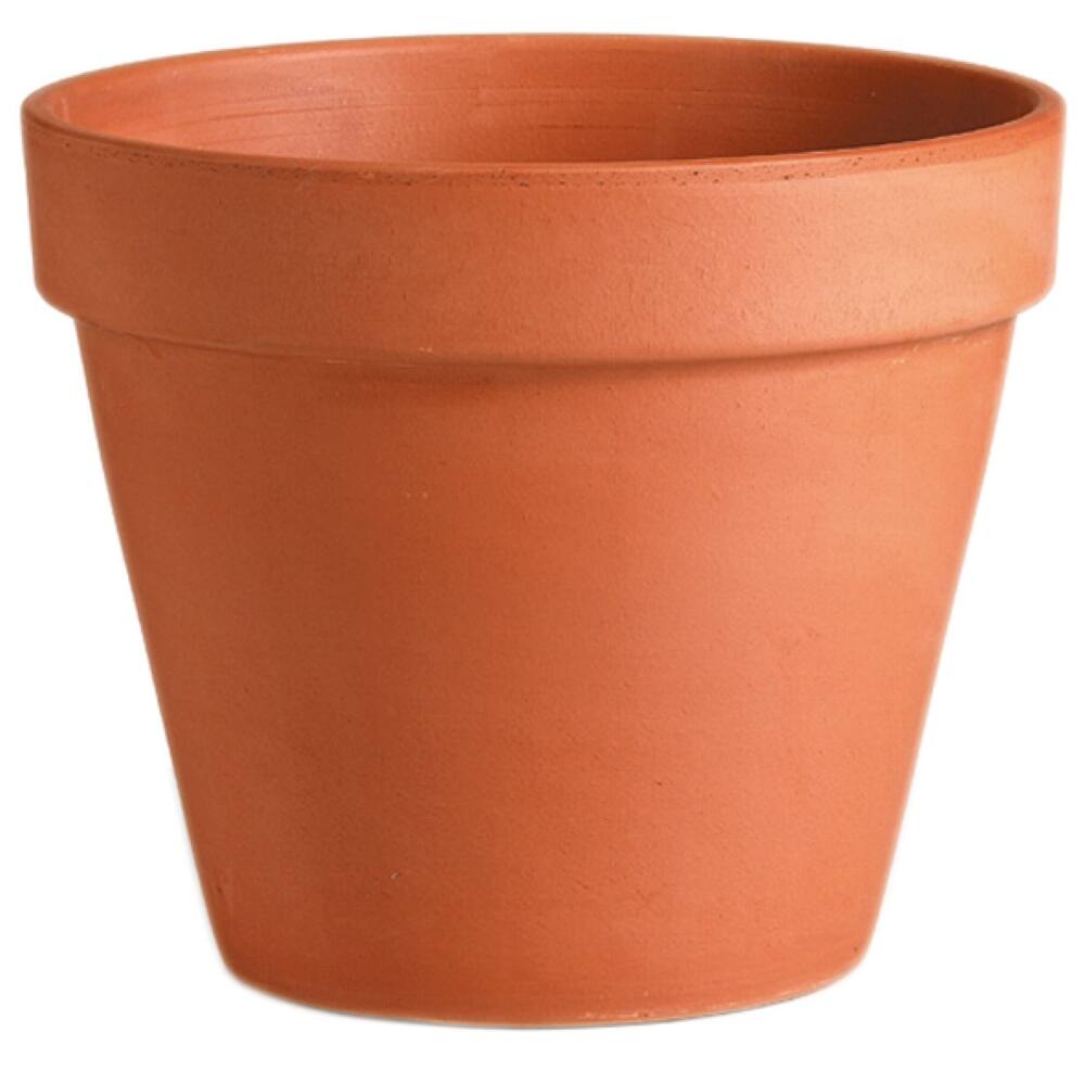 Terracotta Planters