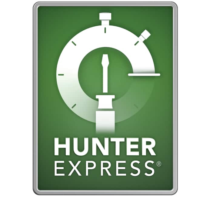 HunterExpress®