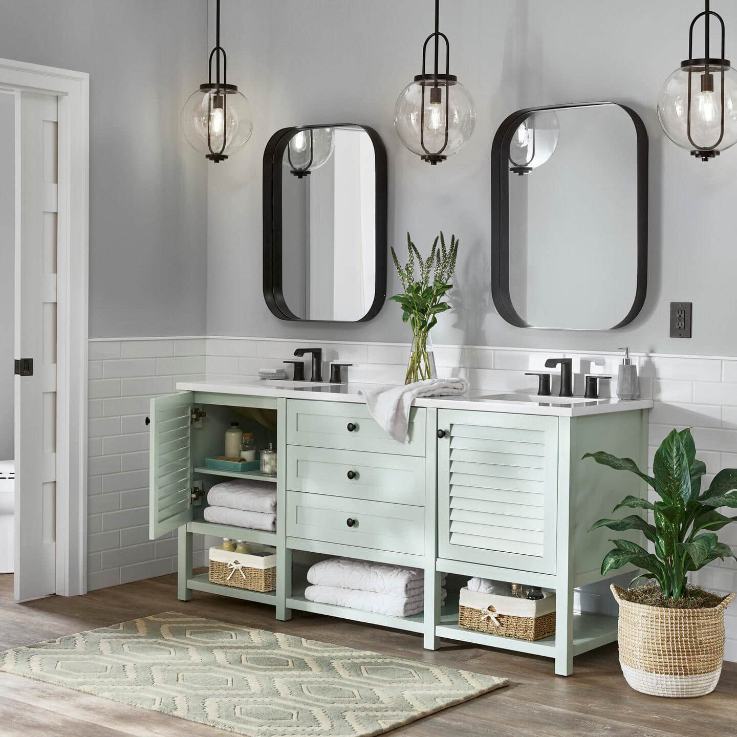 Image for Bathroom Remodel Ideas