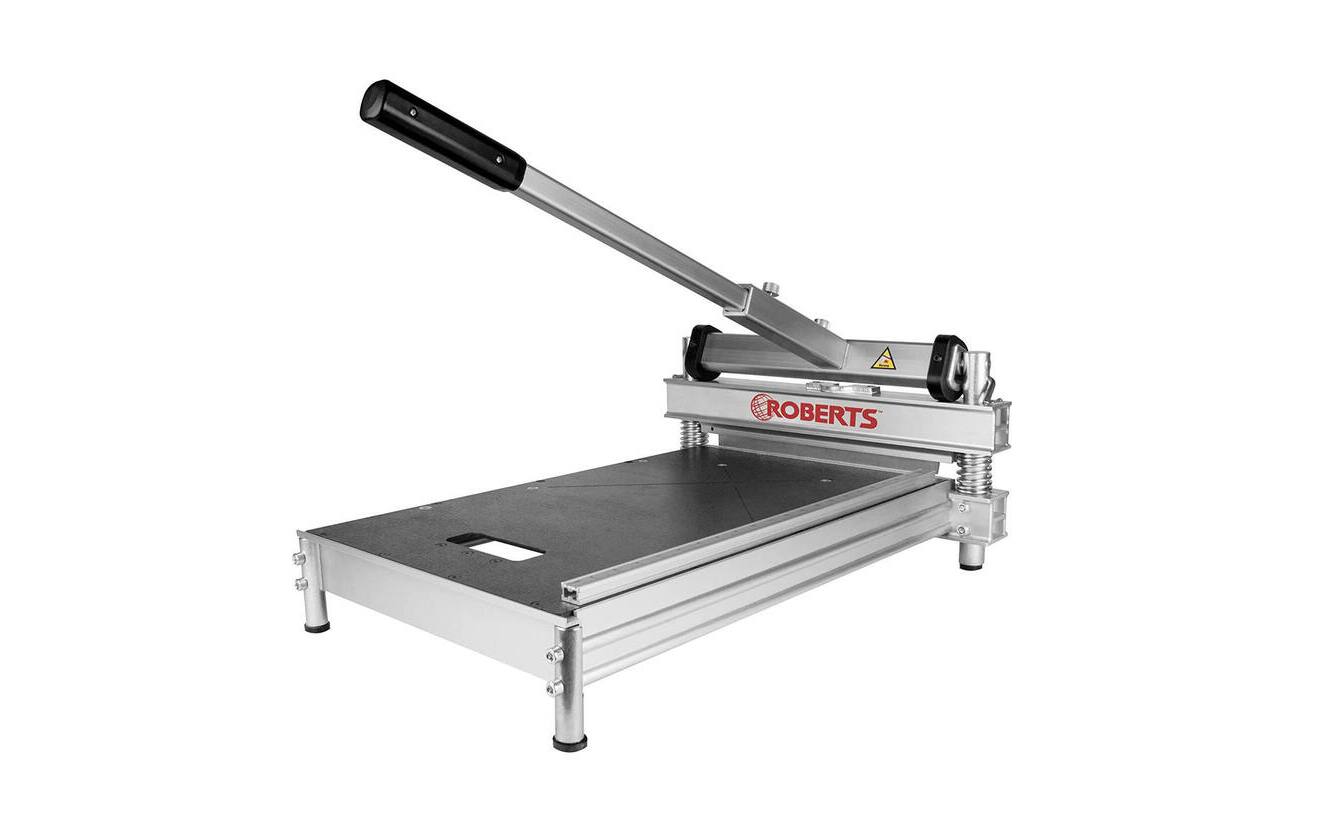 Flooring and Siding Cutter
