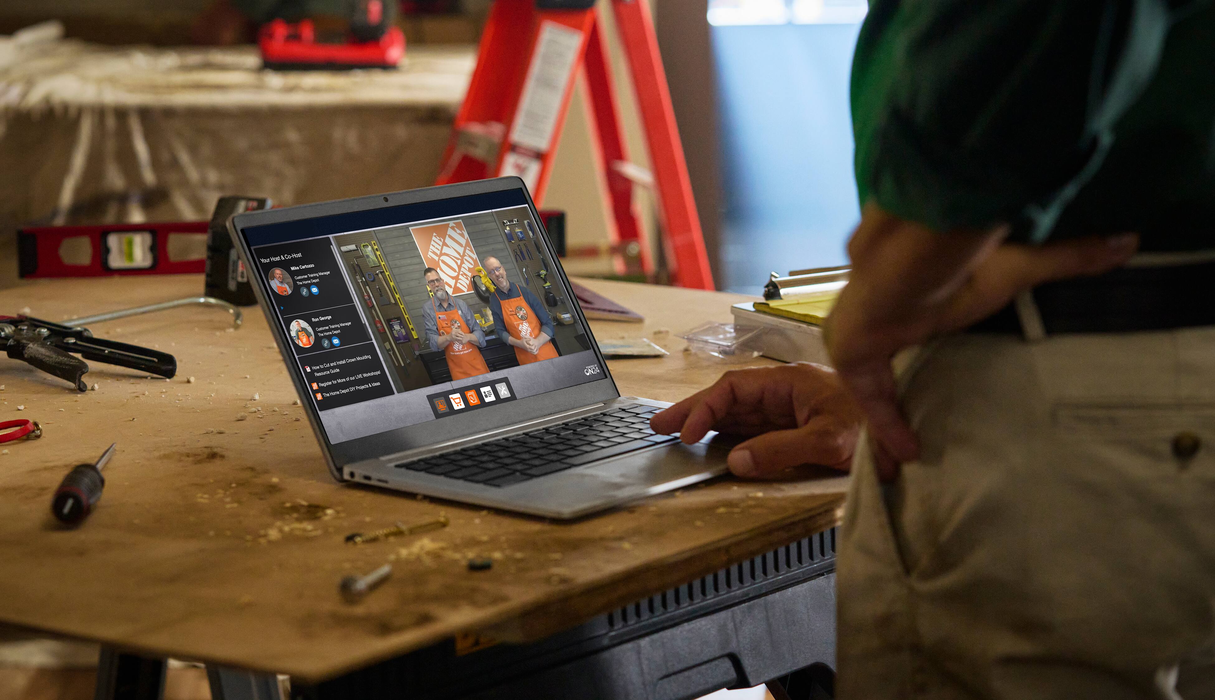 On-Demand How-To Workshops