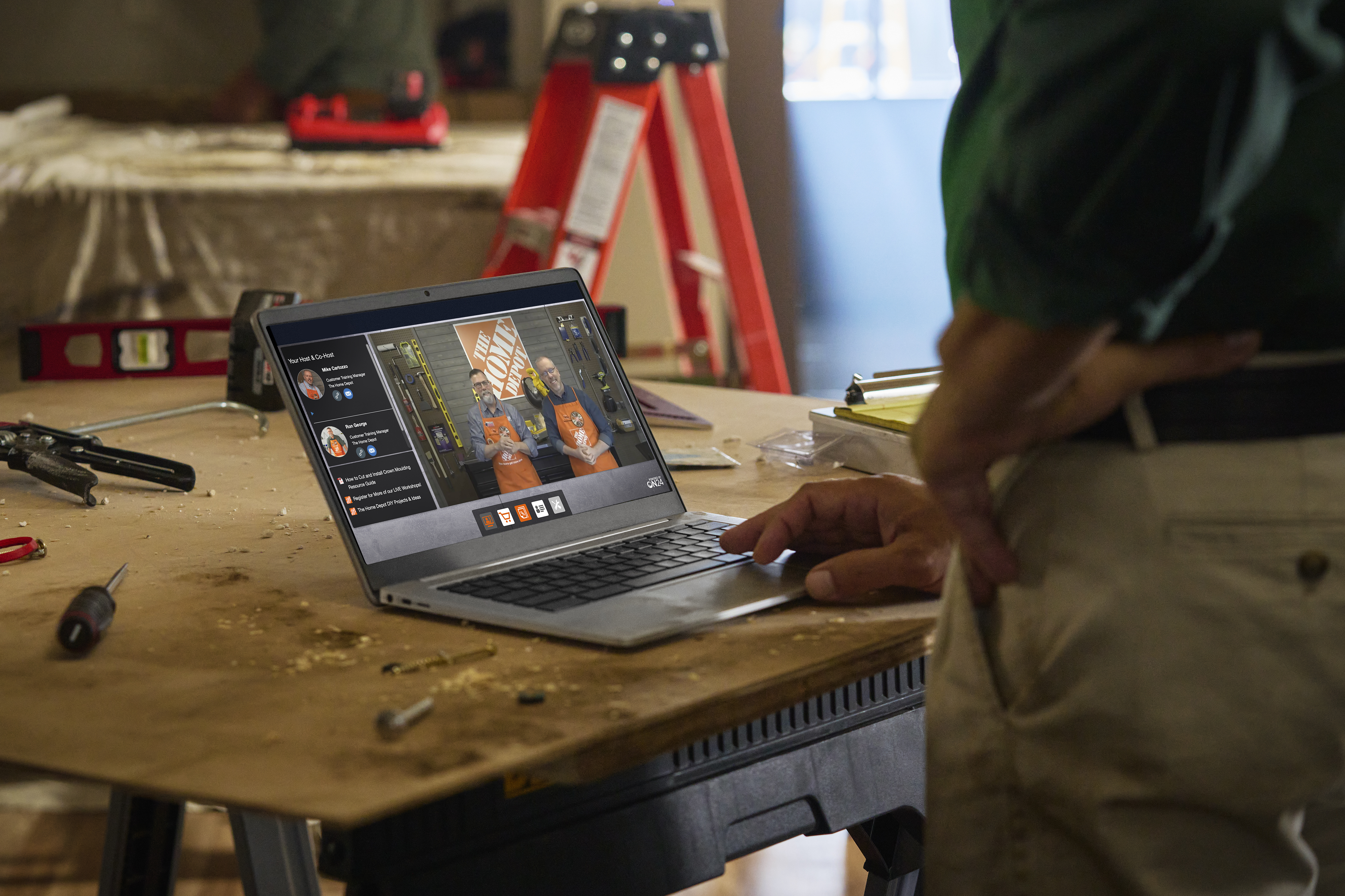 On-Demand How-To Workshops On-Demand How-To Workshops