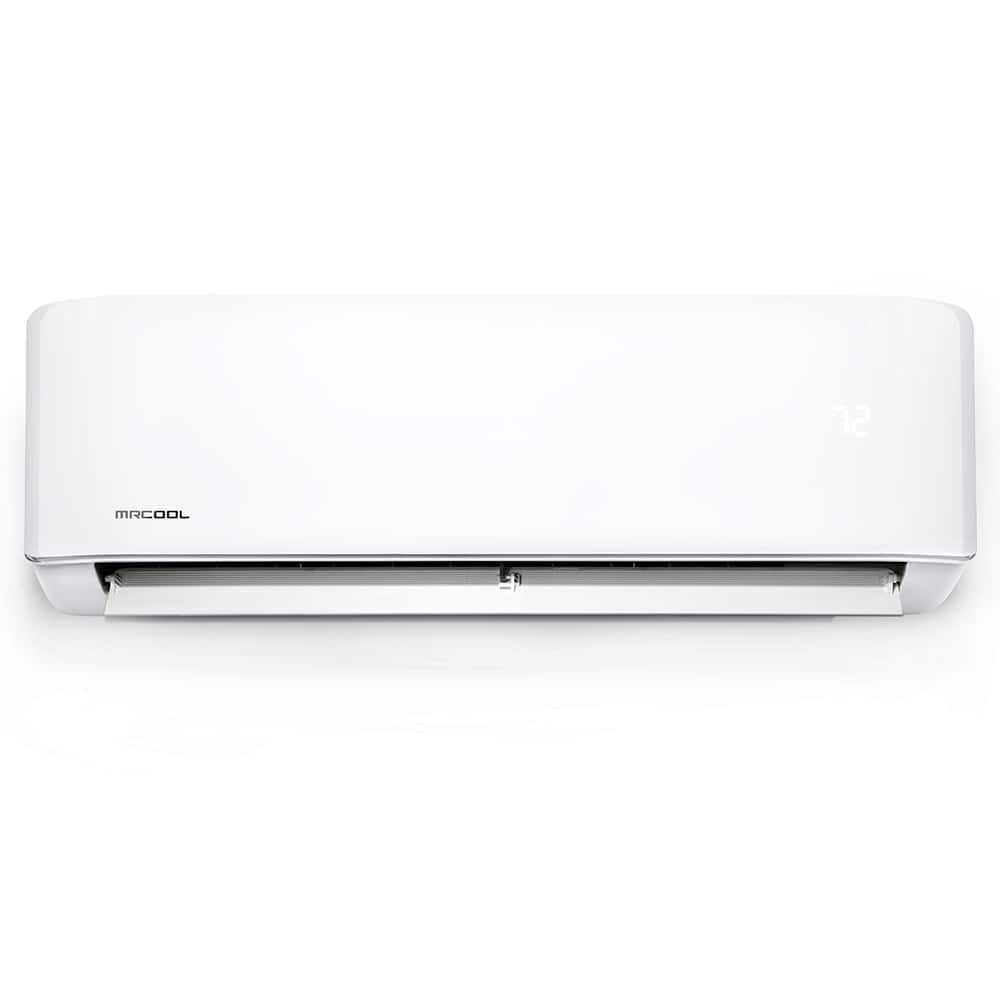 Image for Mini Split Air Conditioners