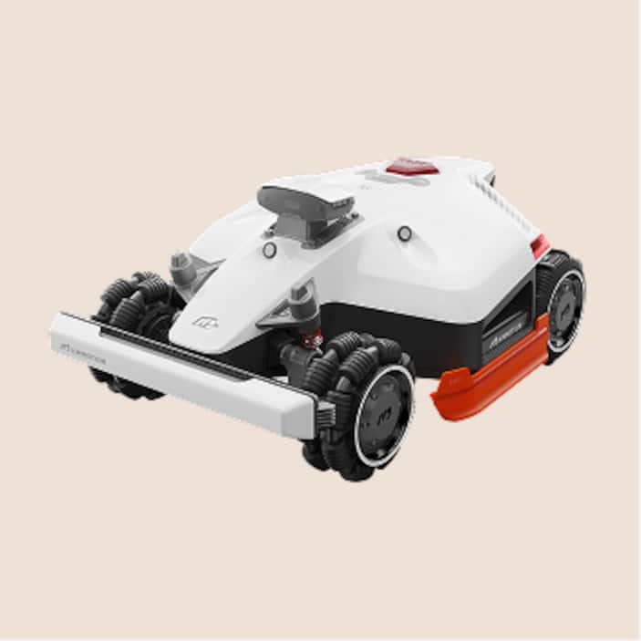 Robotic Mowers