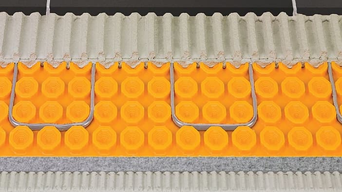 Uncoupling Membranes