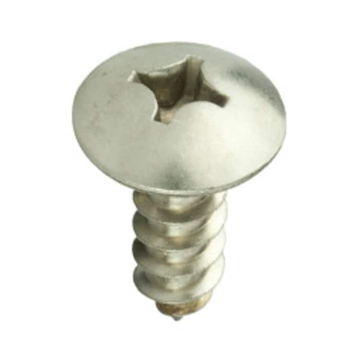 Image for License Plate Screws