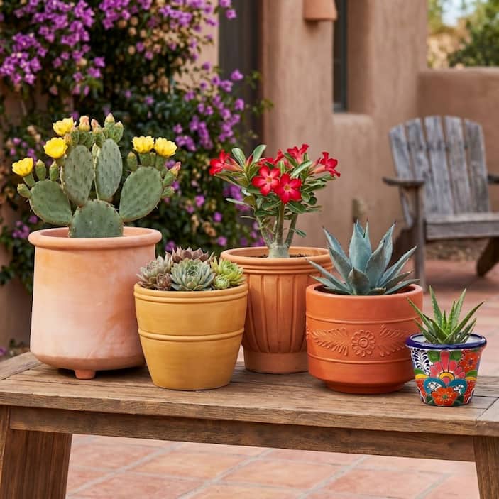 Southwestern 