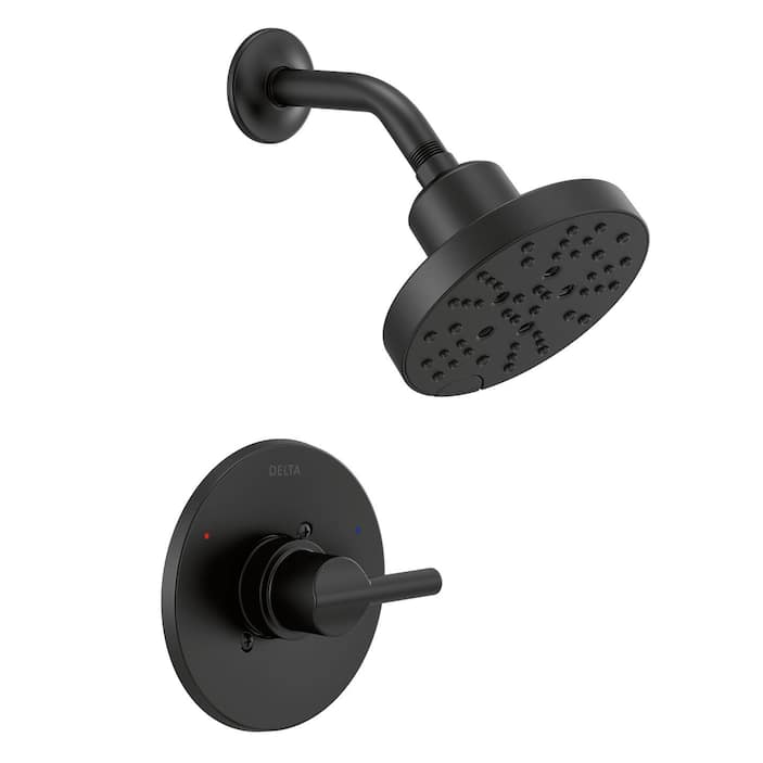 Image for Shower Faucets