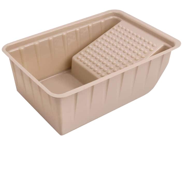 Paint Trays and Liners