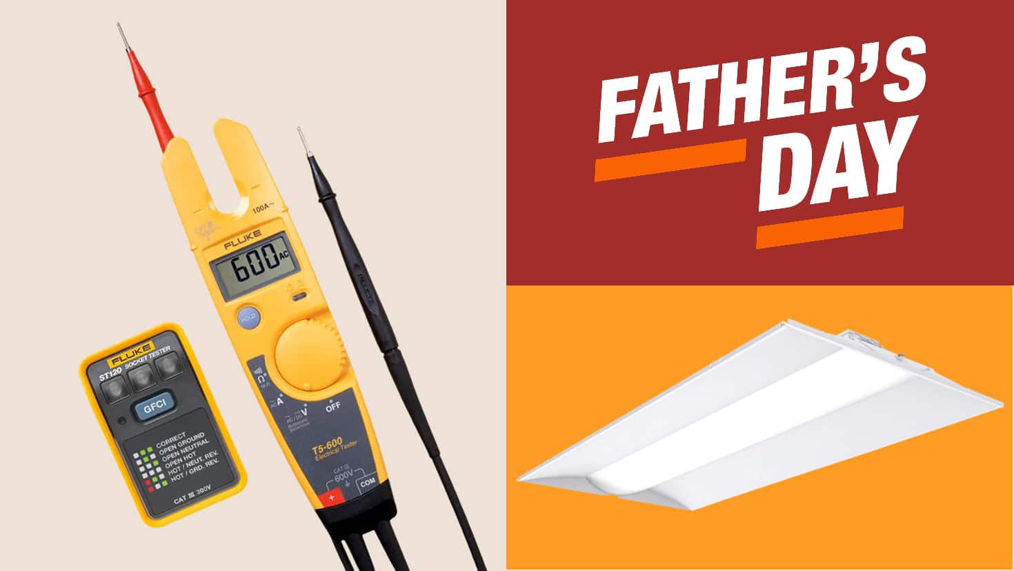 Up To 15% Off Select Electrical