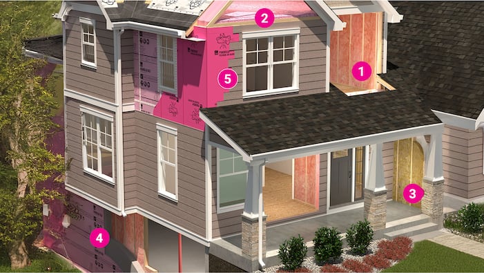 Making Home a Better Place to Be