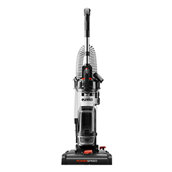 Upright Vacuums