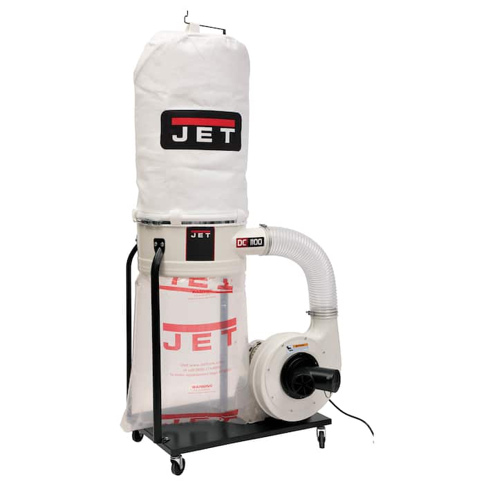 Dust Collection