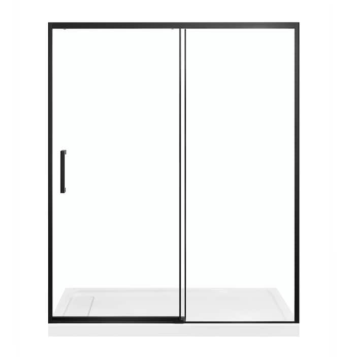 Shower Enclosures, Bases, & Kits
