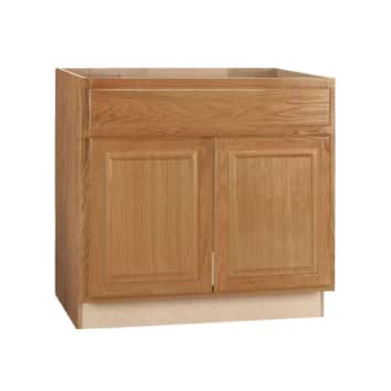 Image for Brown Cabinets