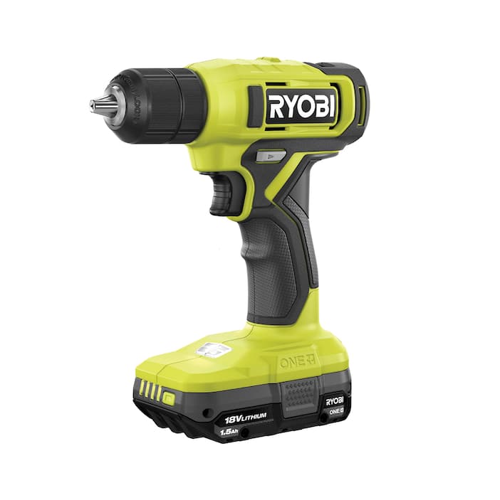Power Tools