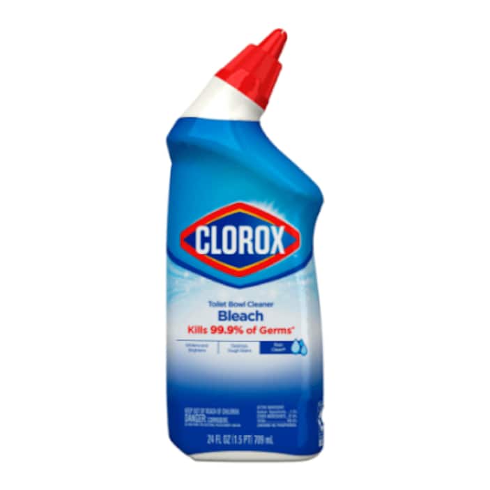 Clorox Bathroom Cleaners