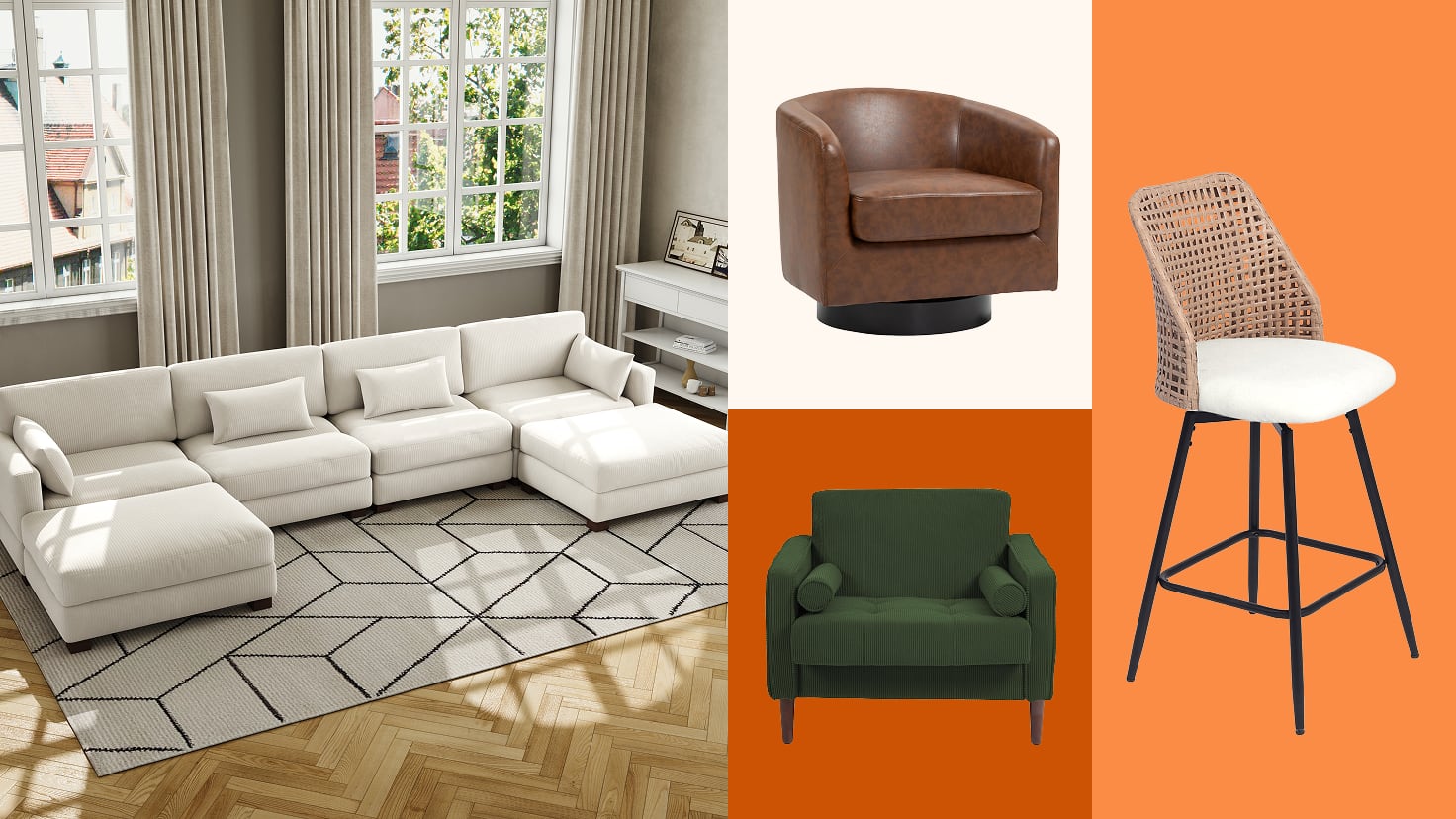 Image for Up to 35% Off