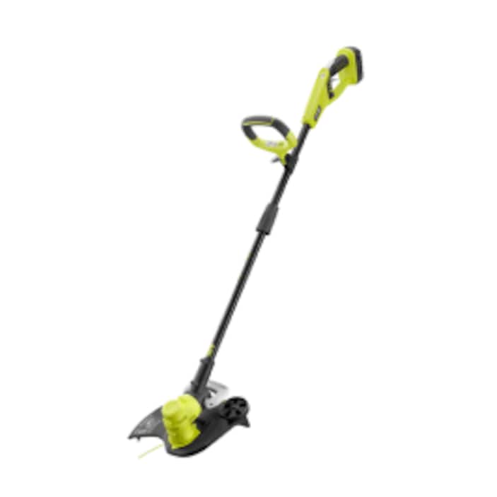 B&D Cordless Battery String Trimmer Weed Eater + Extra Battery - tools - by  owner - sale - craigslist