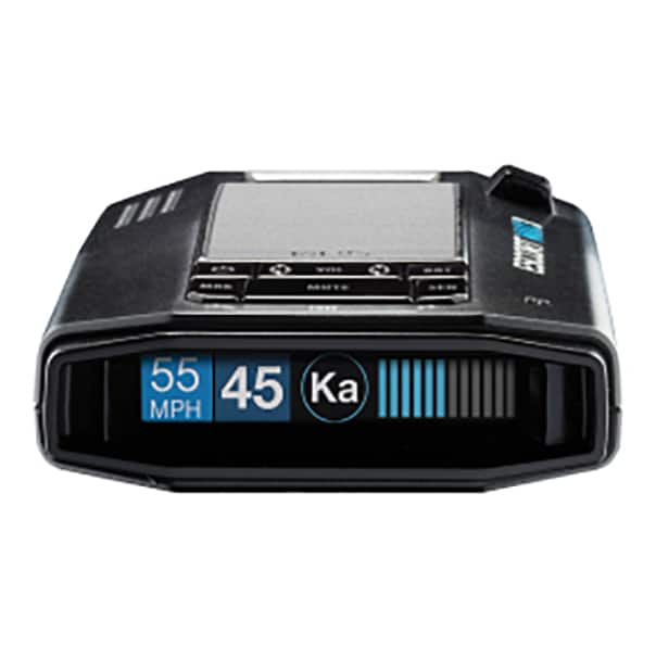 Image for Radar Detectors