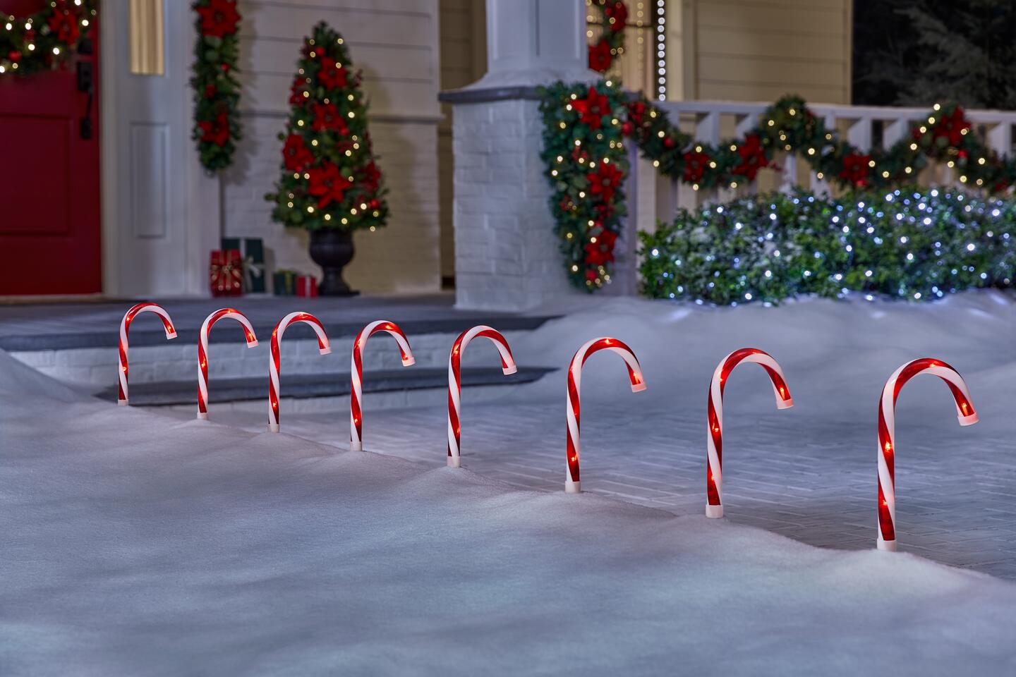 Christmas Light Company in Severna Park MD