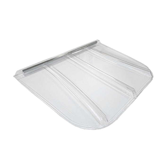 Egress Window Well Covers