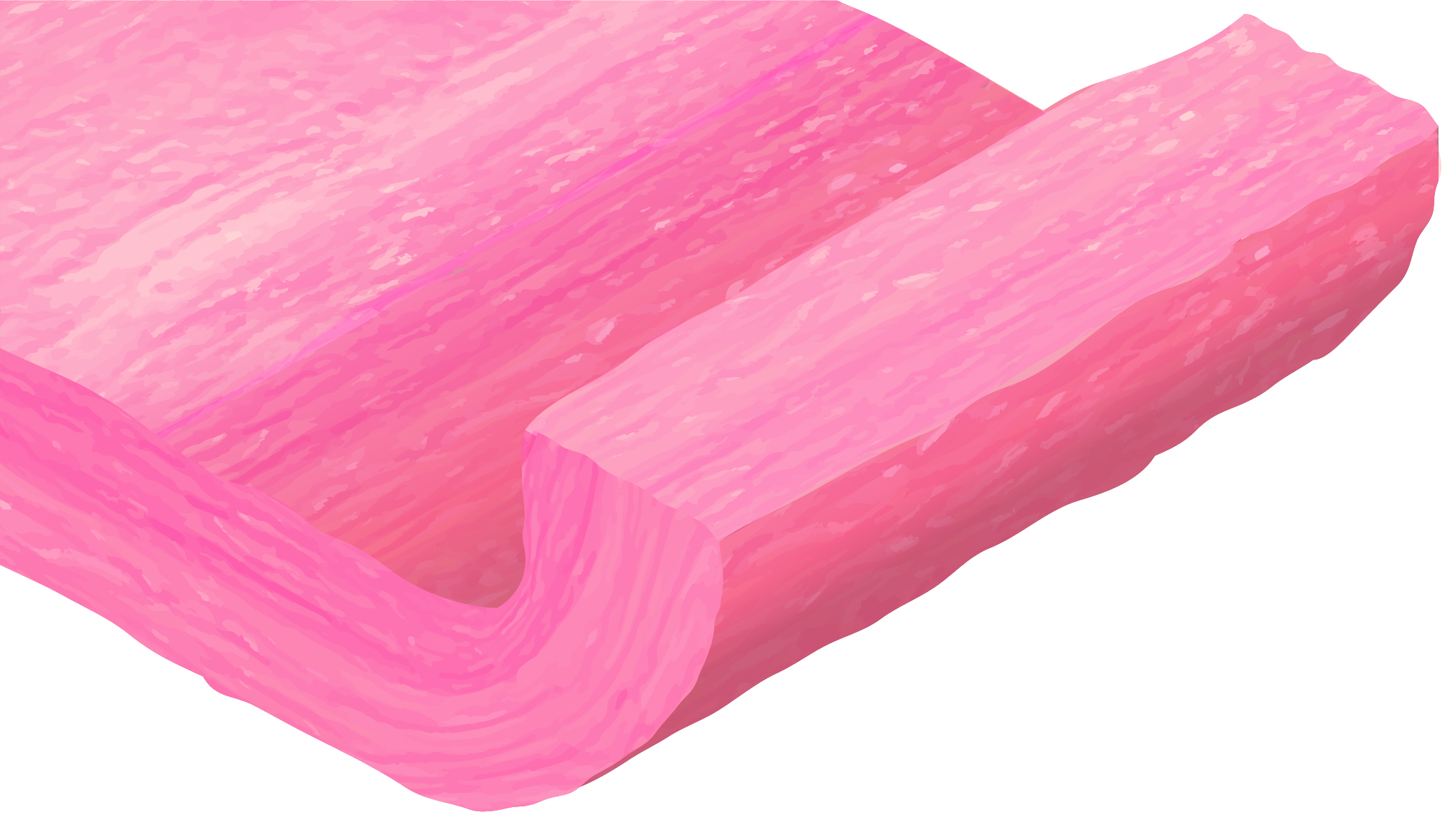 Unfaced Insulation Unfaced Insulation
