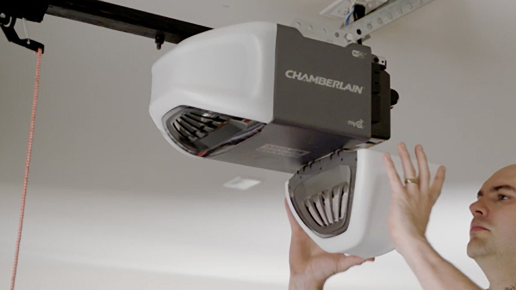 How to Install a Smart Garage Door Opener