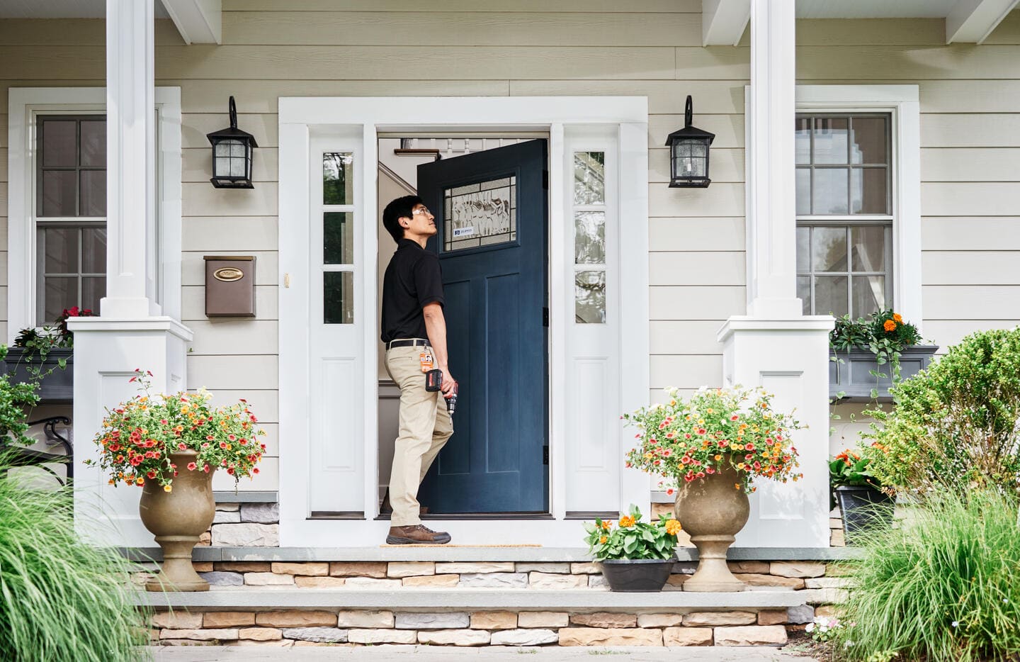 5 Benefits Of Replacing Interior Doors | Increase Home Value | RWC