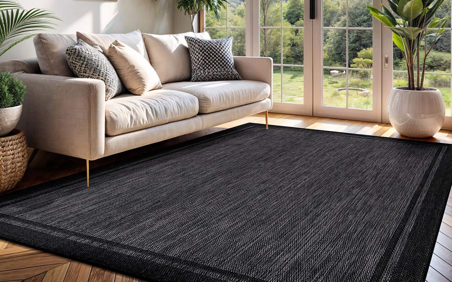 Living Room Decorating Dos \u0026 Don'ts: Easy Fixes for Mistakes, image size:1440x900