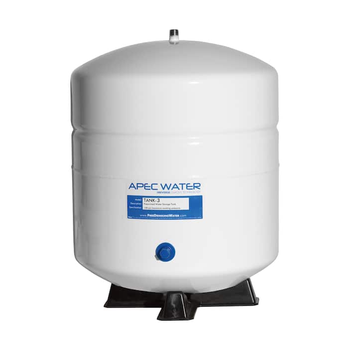 Drinking Water Storage Tanks