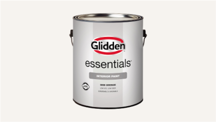 Glidden Essentials