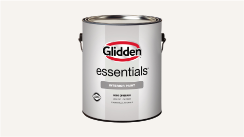 Glidden Essentials Glidden Essentials