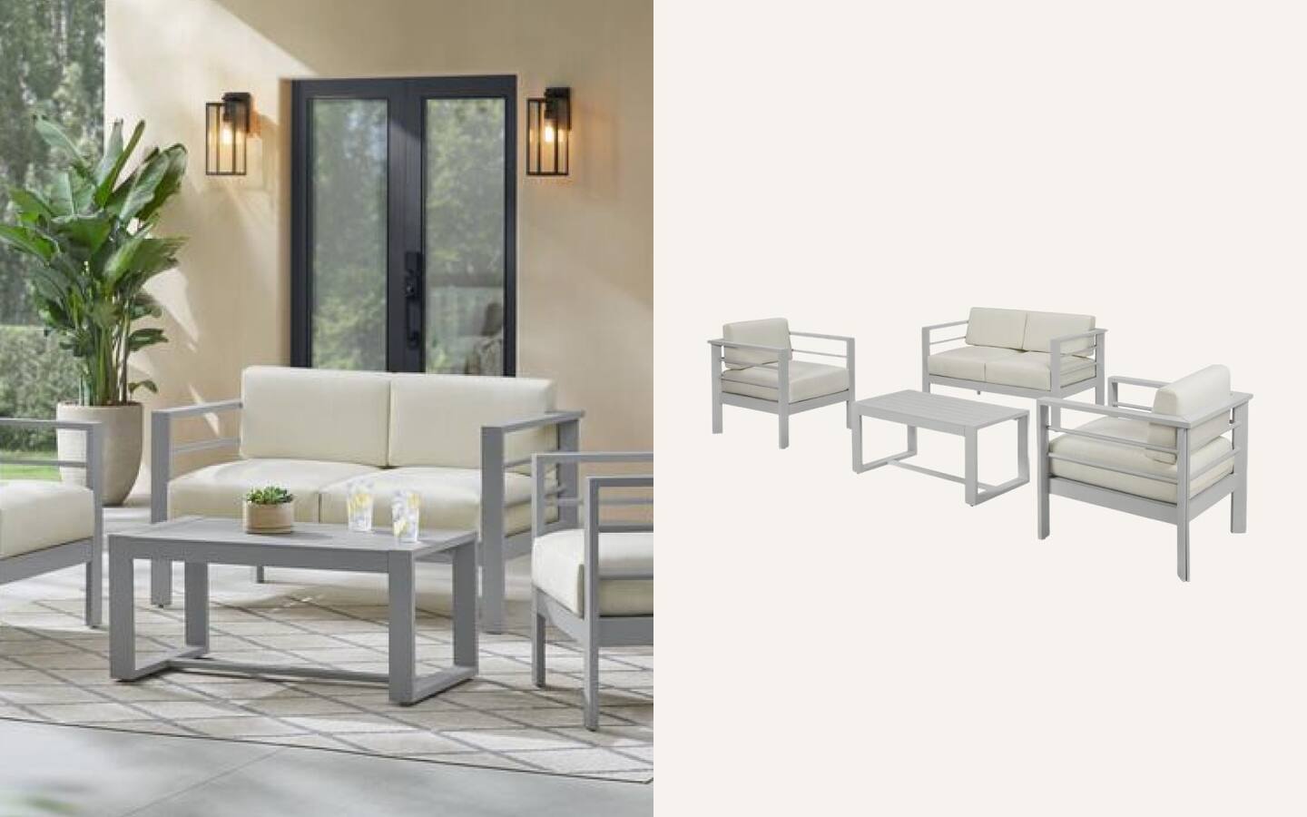 Image for UP TO 60% OFF SELECT PATIO FURNITURE