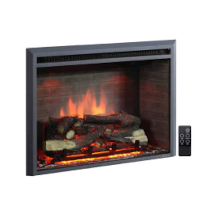 Image for Fireplace Inserts
