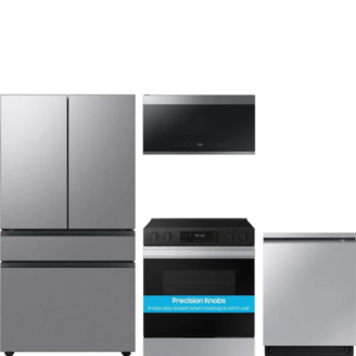 Instantly save up to an extra $1000 when you buy 2+ select Samsung appliances. Ends 10/21