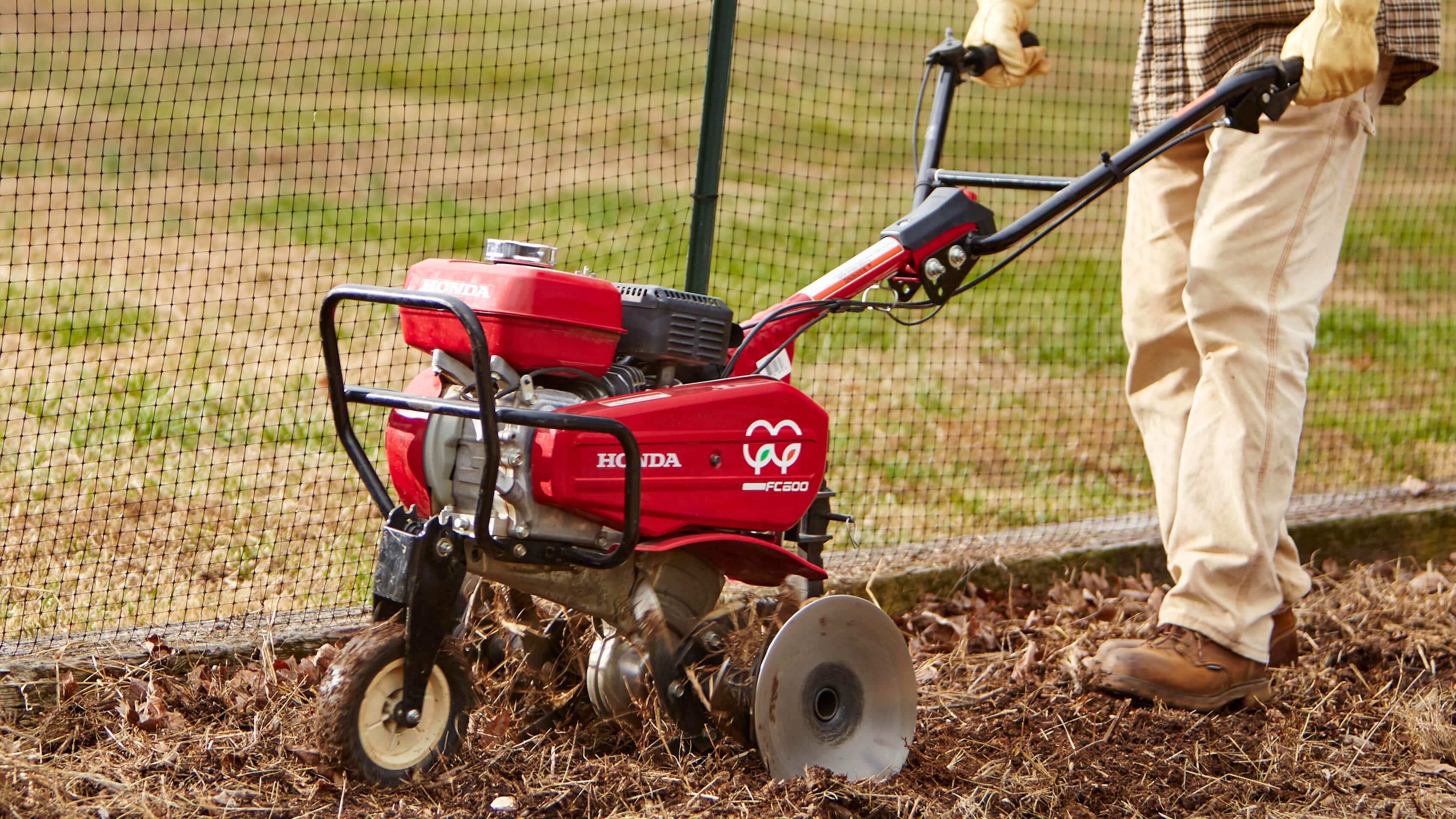 Image for BREAK GROUND ON YOUR NEXT GARDEN PROJECT