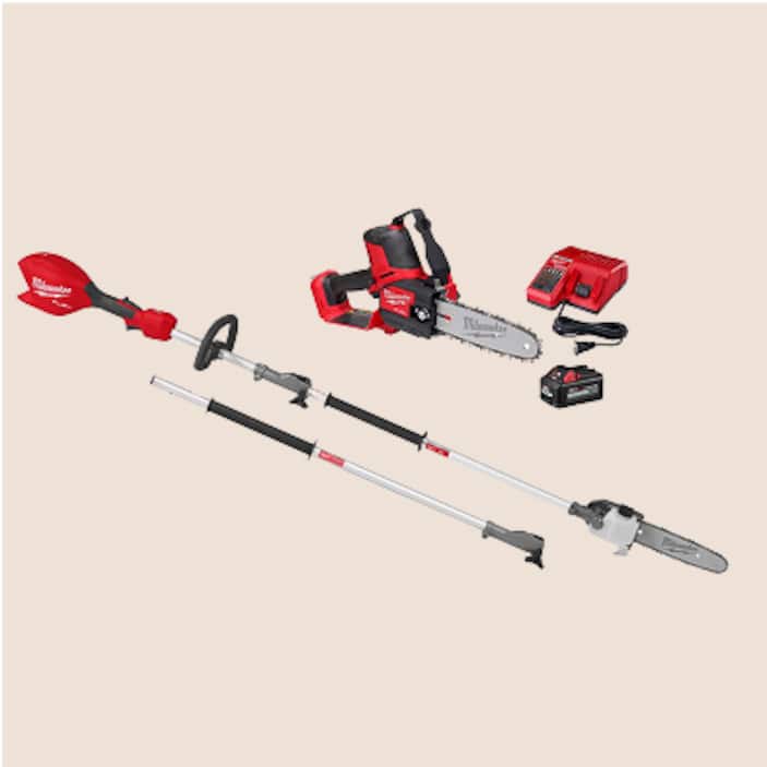 Outdoor Power Kits