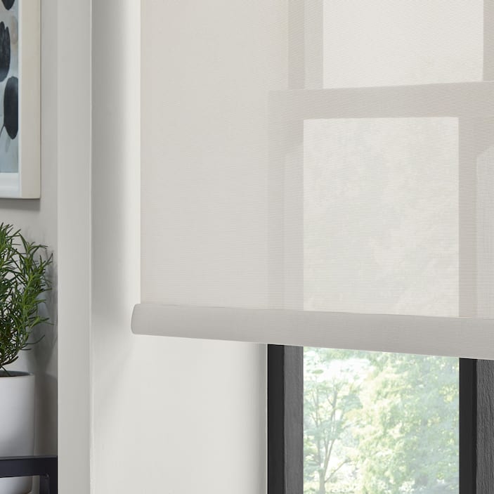Solar Roller Shades