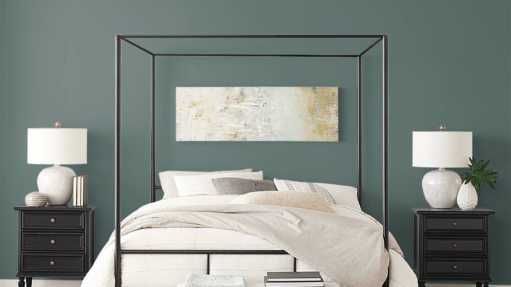 Upgrade Your Bedroom 