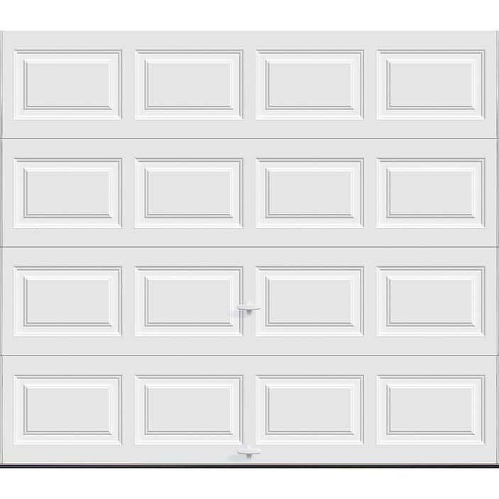 Garage Doors
