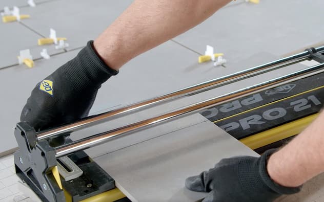 How to Cut Tiles