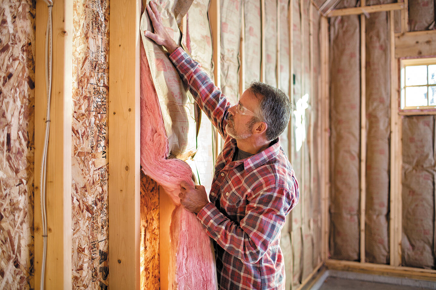 Insulation The Home Depot