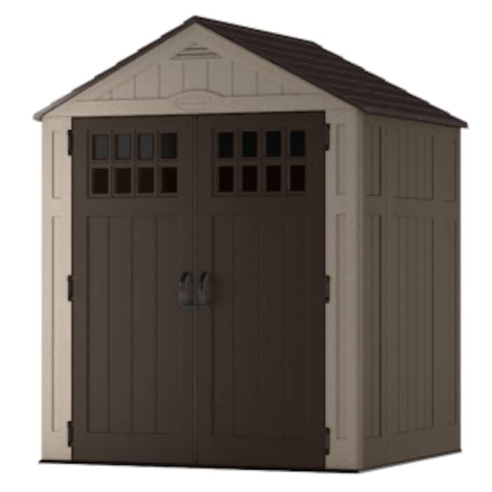 Image for Outdoor Storage