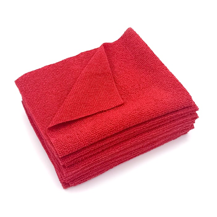 Car Towels